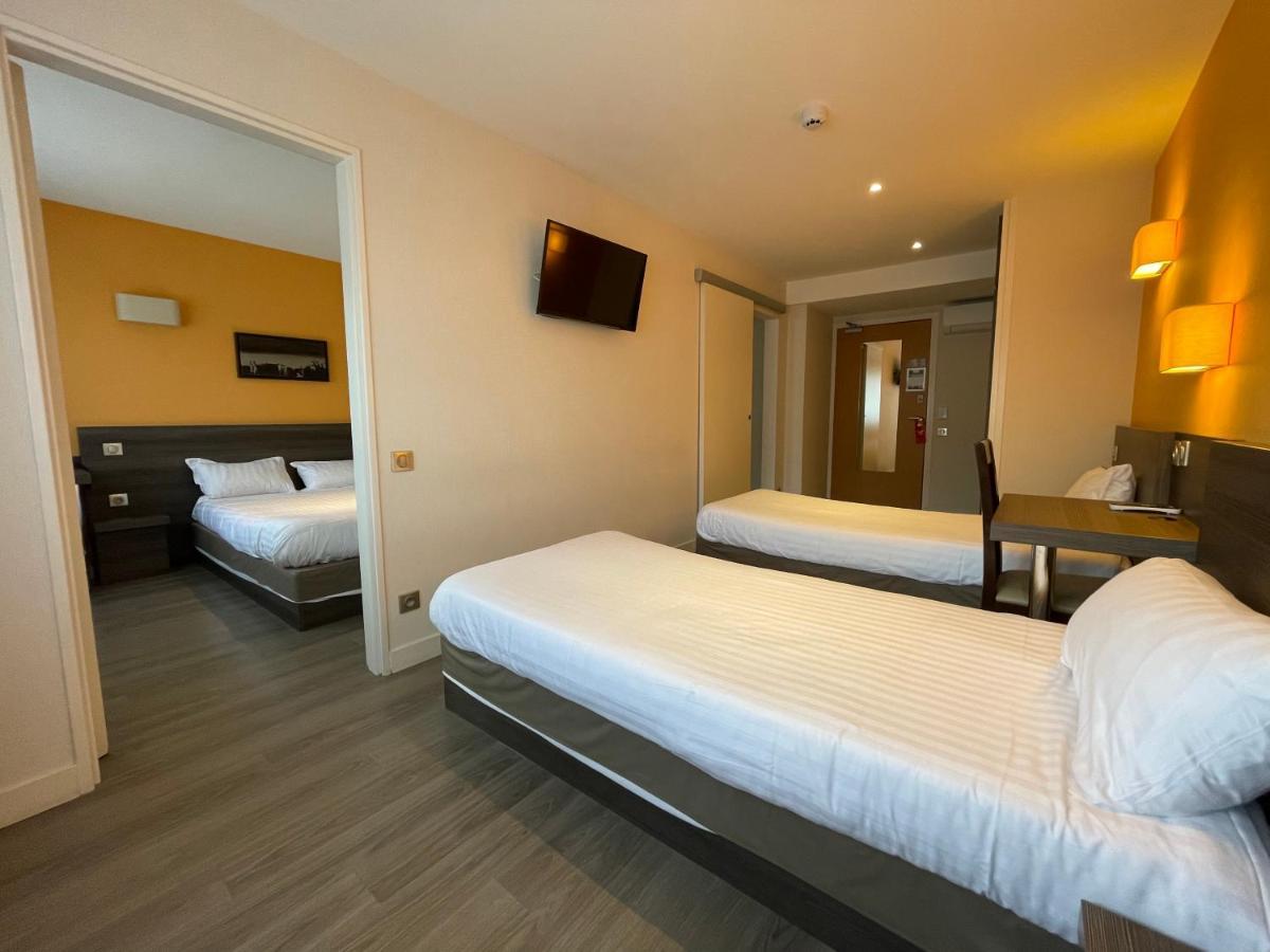 วาลพร์ ลียง Hotel เอกุลลีย์ ภายนอก รูปภาพ